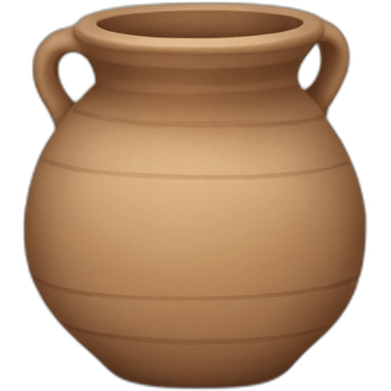 pottery emoji