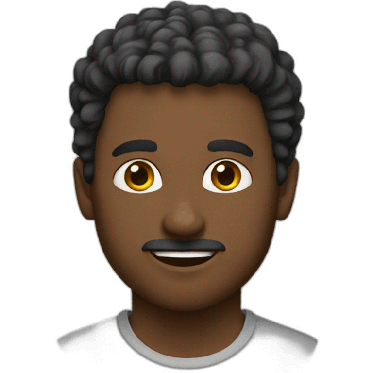 Alger emoji