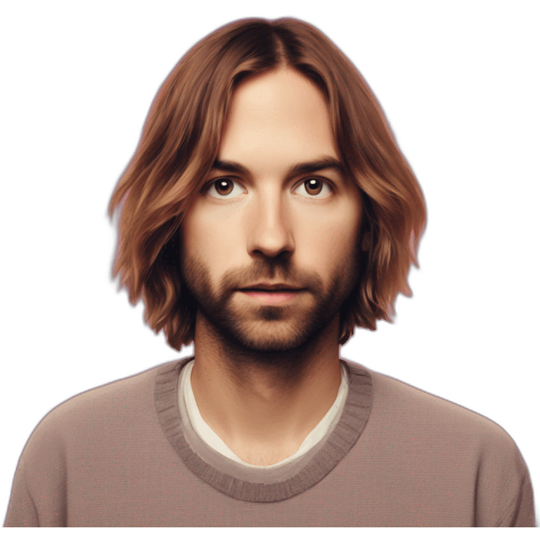 kevin parker tame impala emoji