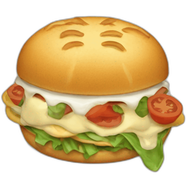 comida CHATARRA emoji