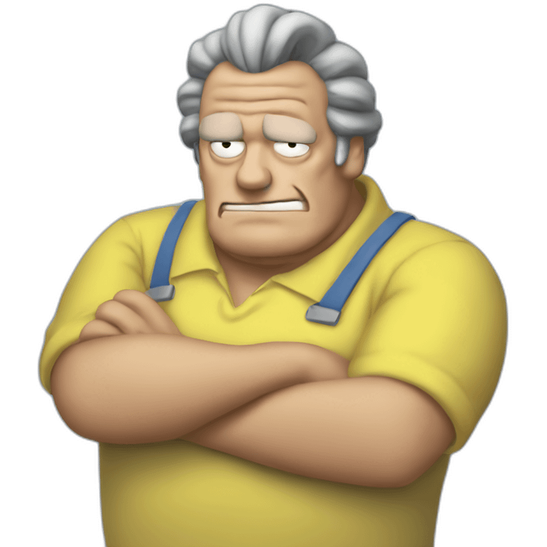 steamed hams emoji