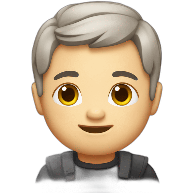 Mignon emoji