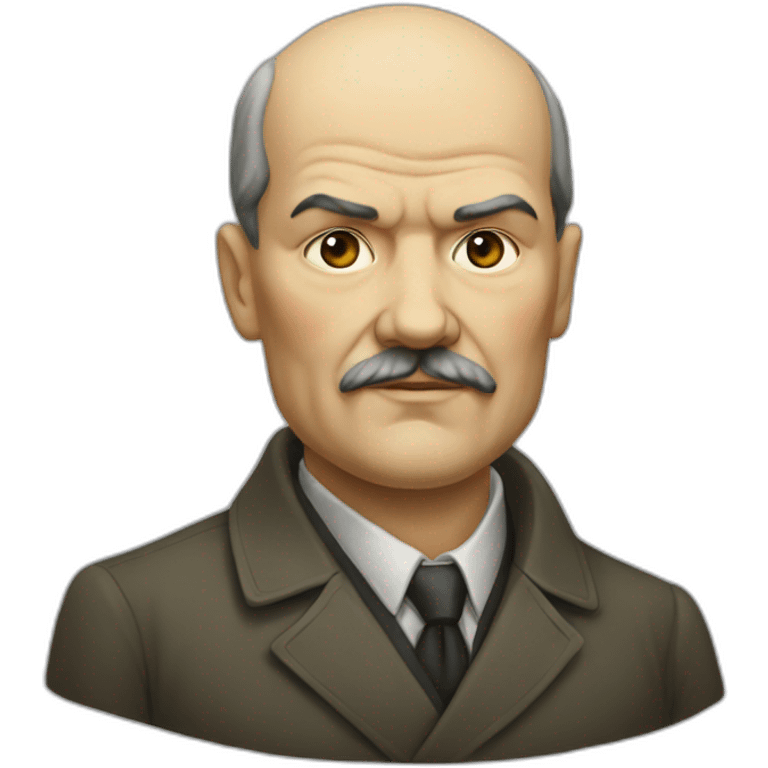 Lenin emoji