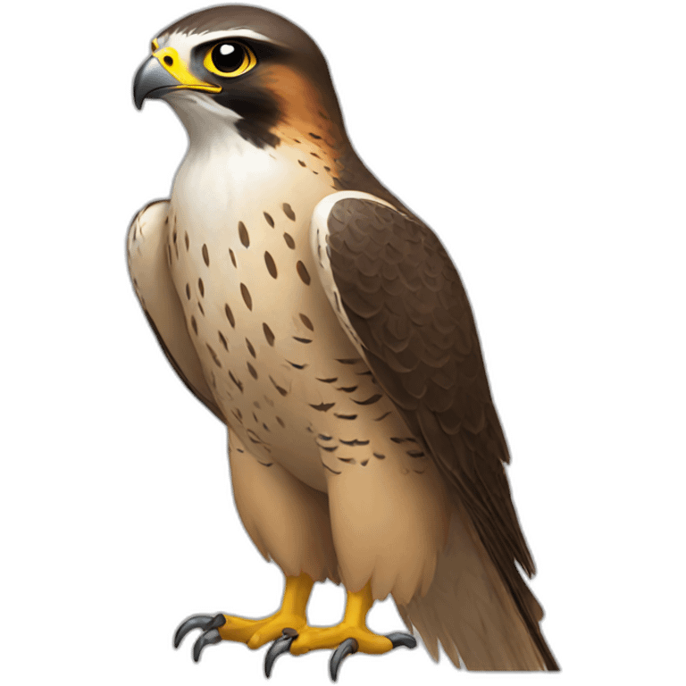 falcon emoji