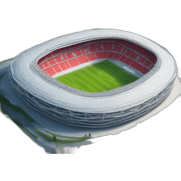 allianz arena emoji