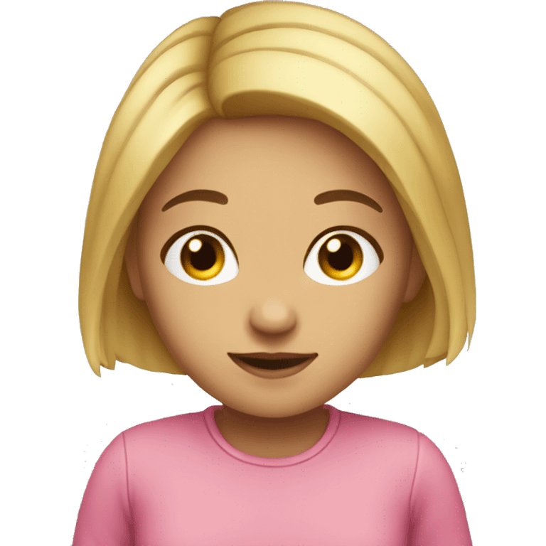 girl on msv emoji