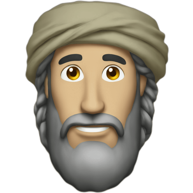 Benladen emoji