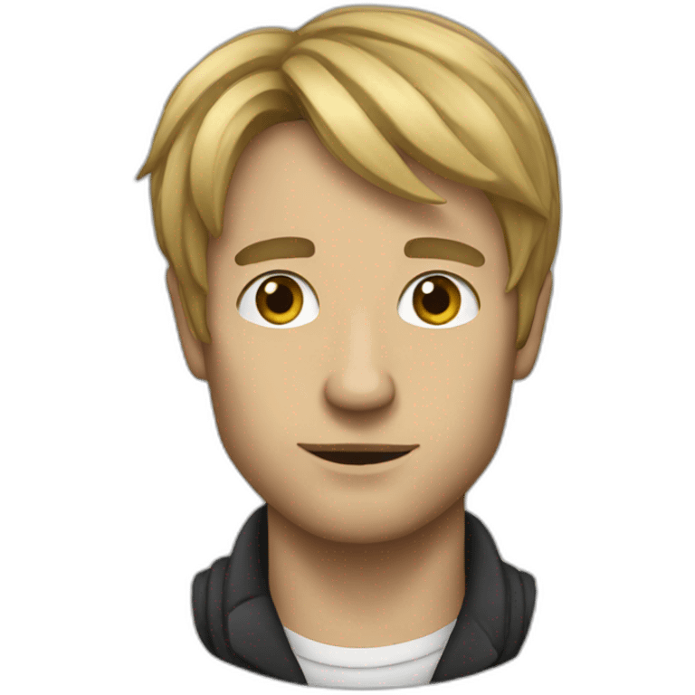 Renaud emoji