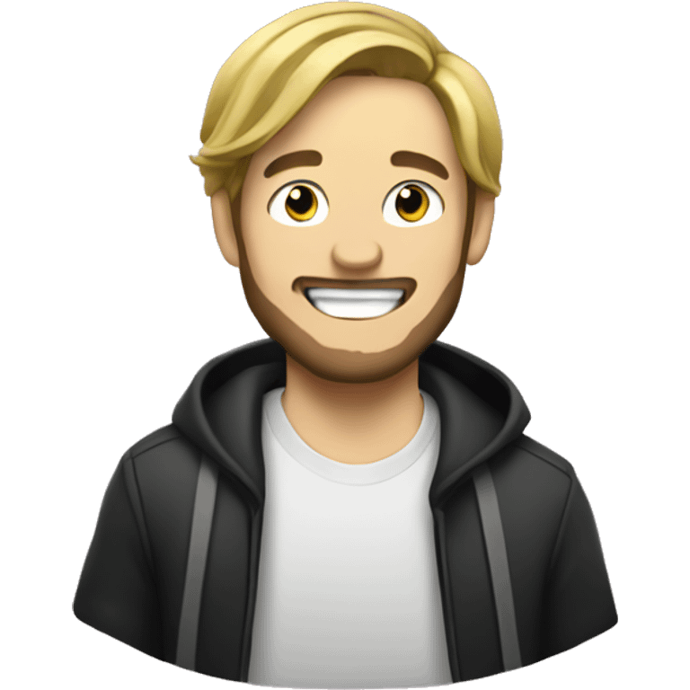 pewdiepie emoji