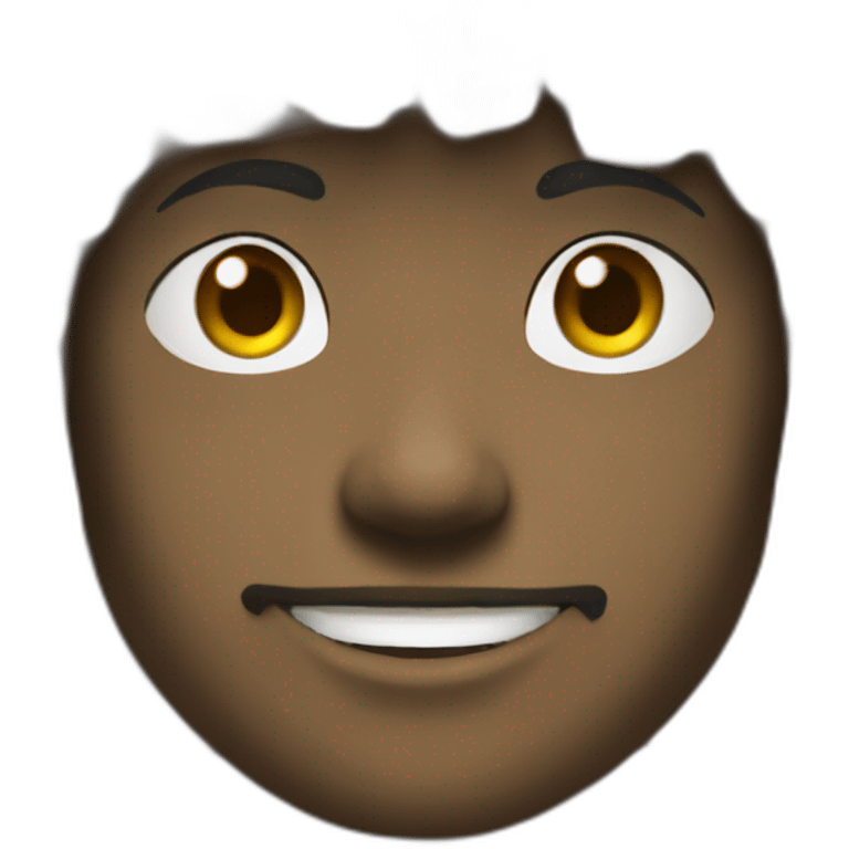 afro samurai emoji