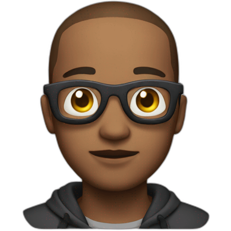 Metaverse emoji