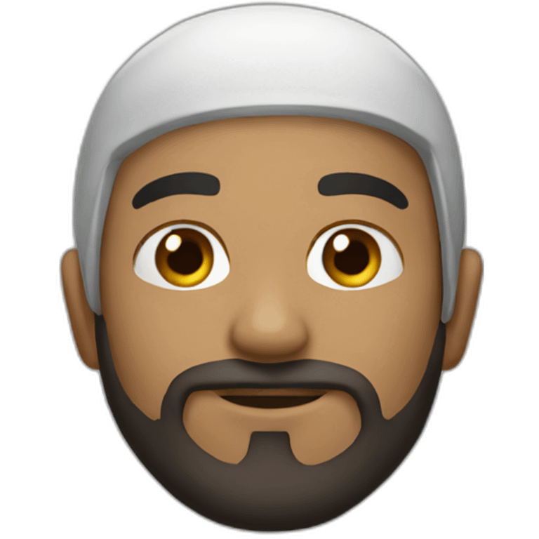 Omar SI emoji