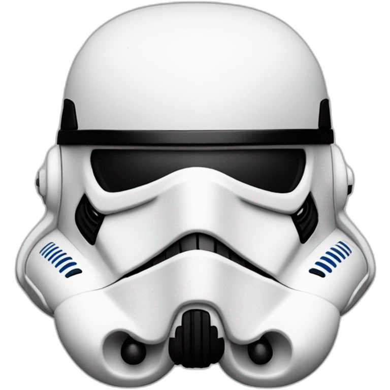 chuby stormtrooper emoji