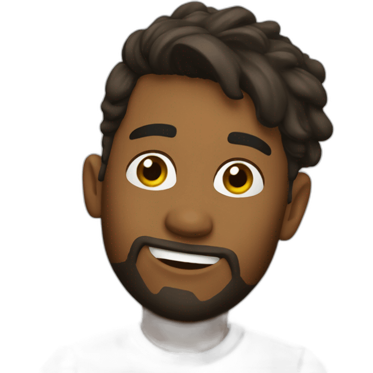 Travis scoot emoji