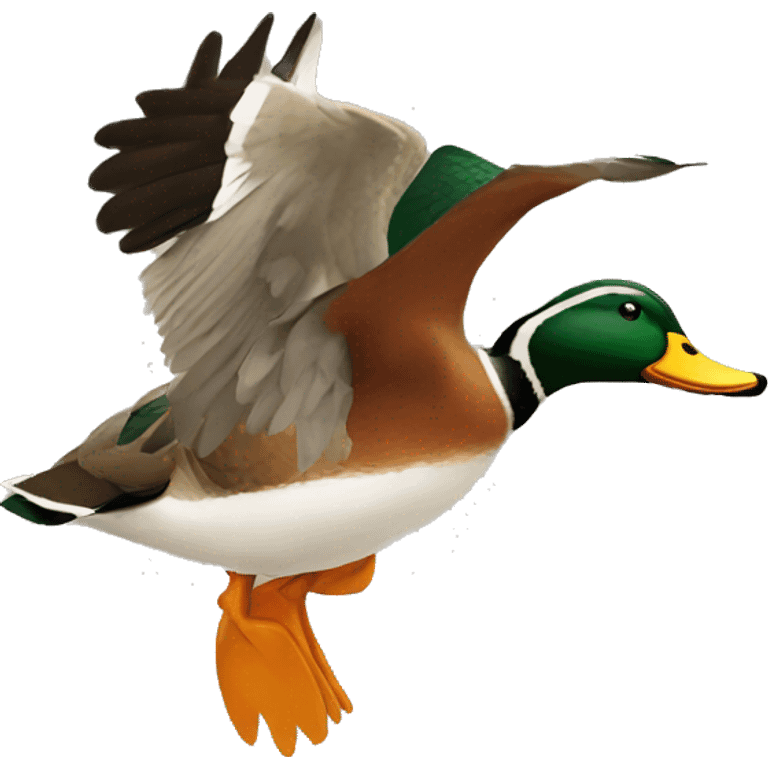 duck hunt emoji