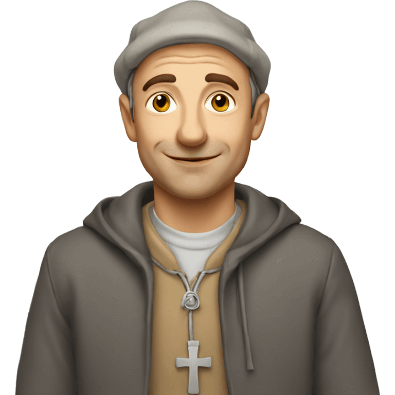 Saint exupery  emoji