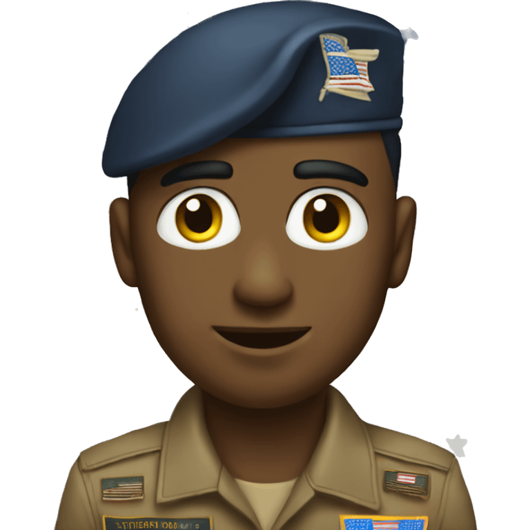 Veterans Day  emoji