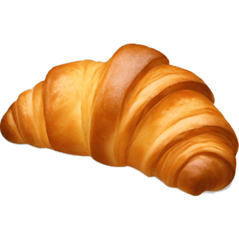 croissant emoji