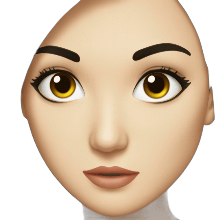 sasha grey emoji