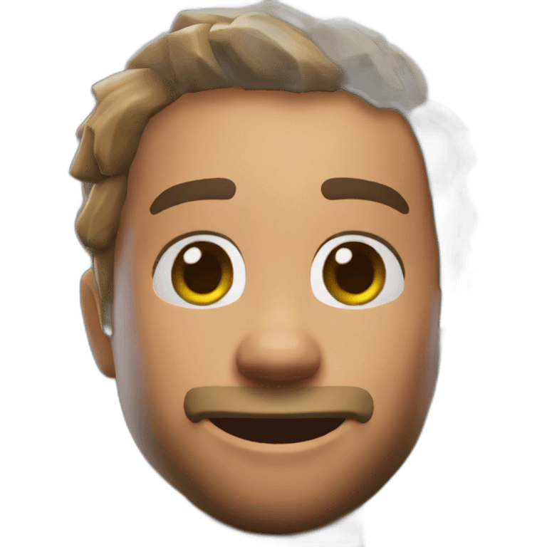 Fortnite skin emoji