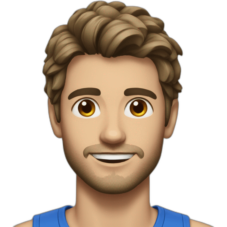 Lucas Hugues emoji