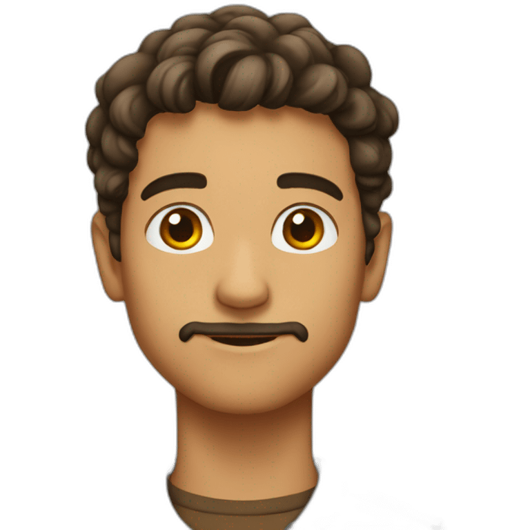 Jacob emoji