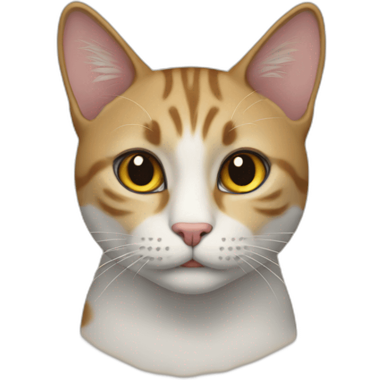 GATO emoji