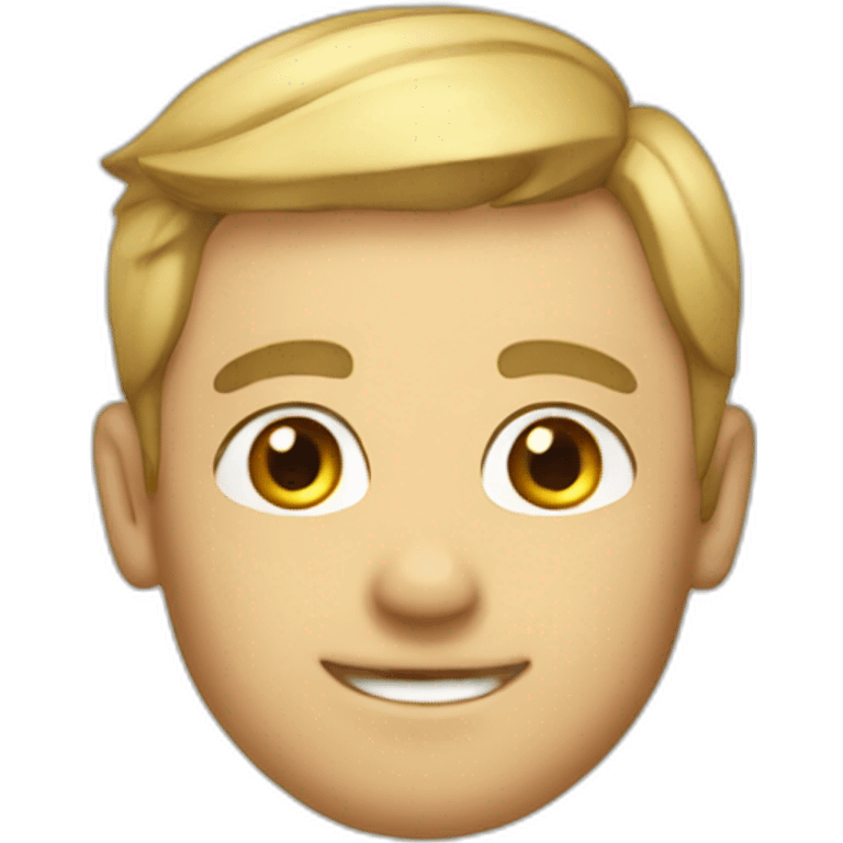 Aviron emoji