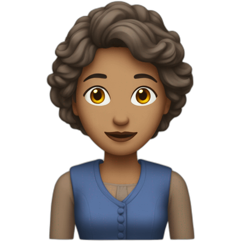 lydie delanef leboncoin emoji