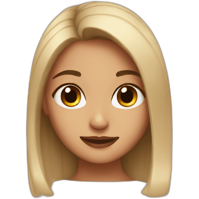 elena emoji