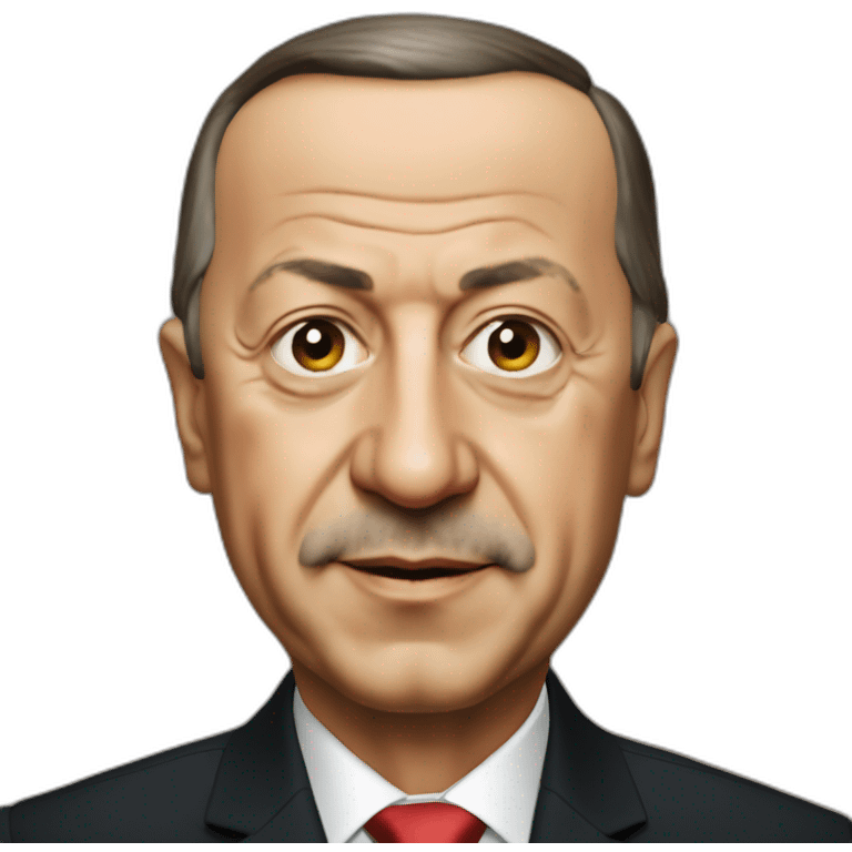 recep-tayyip-erdogan emoji