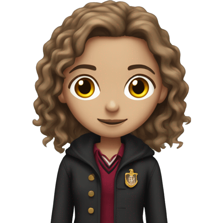 hermione granger emoji