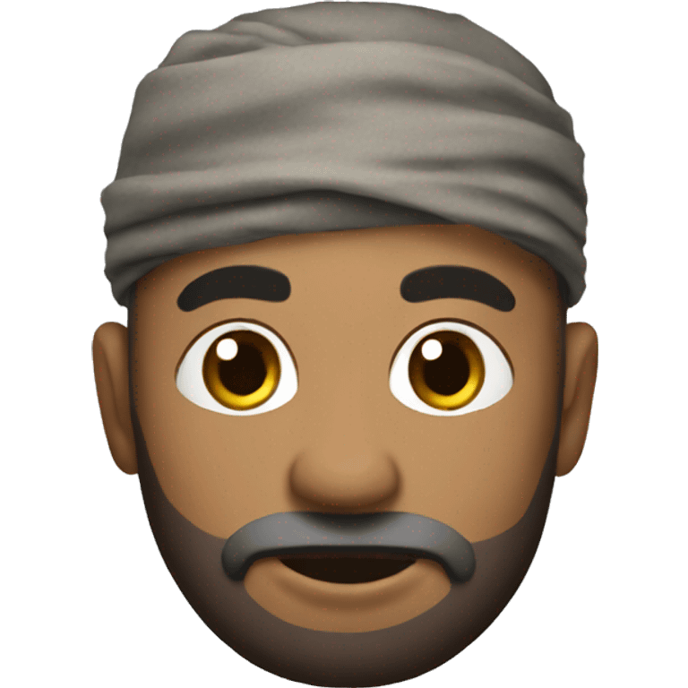 Lungi  emoji