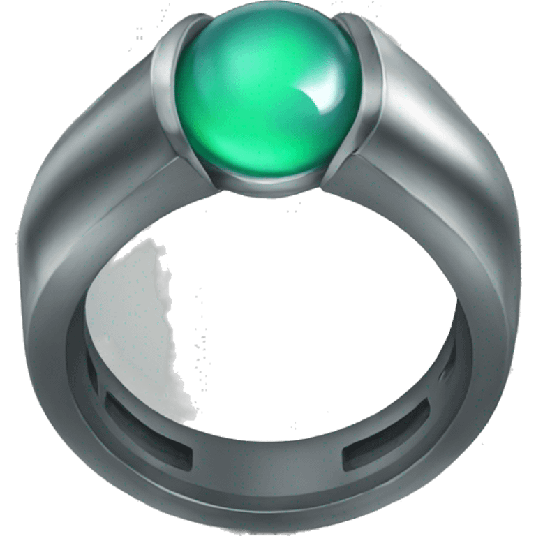 ring emoji