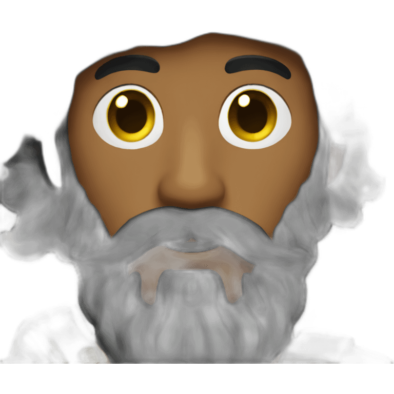 blackbeard emoji