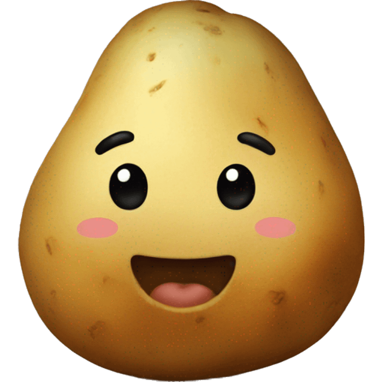 potatoe emoji