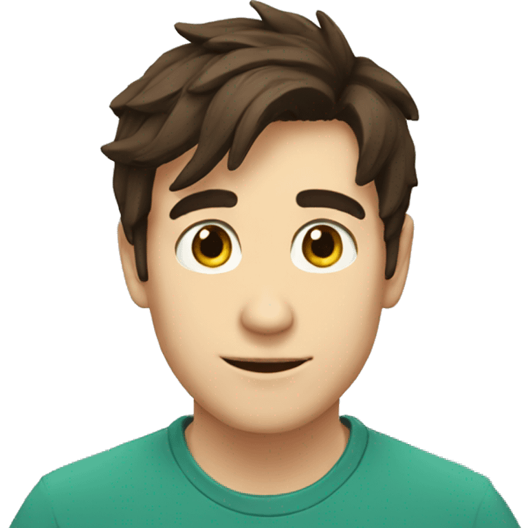 matpat emoji