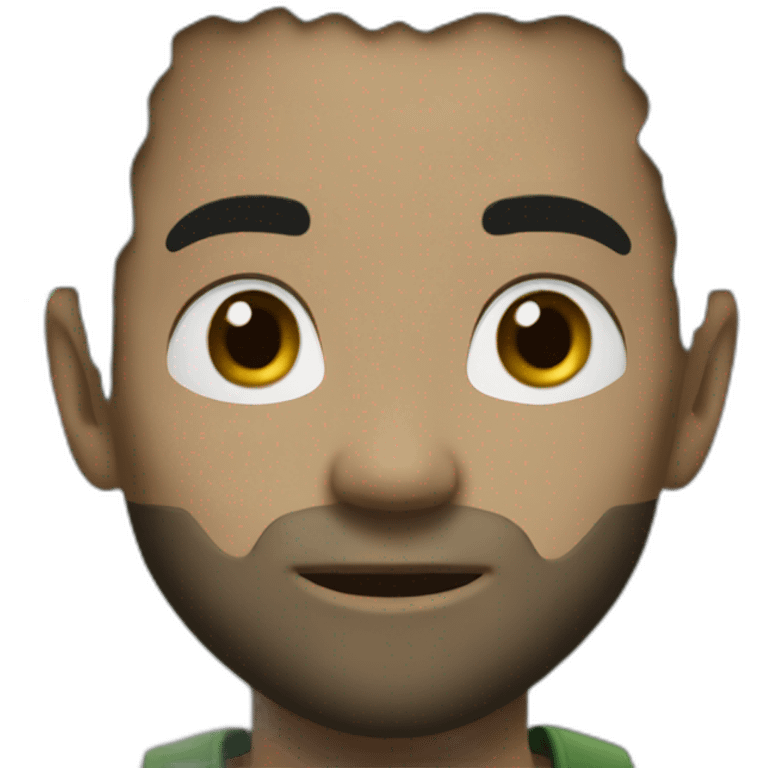 Gon emoji