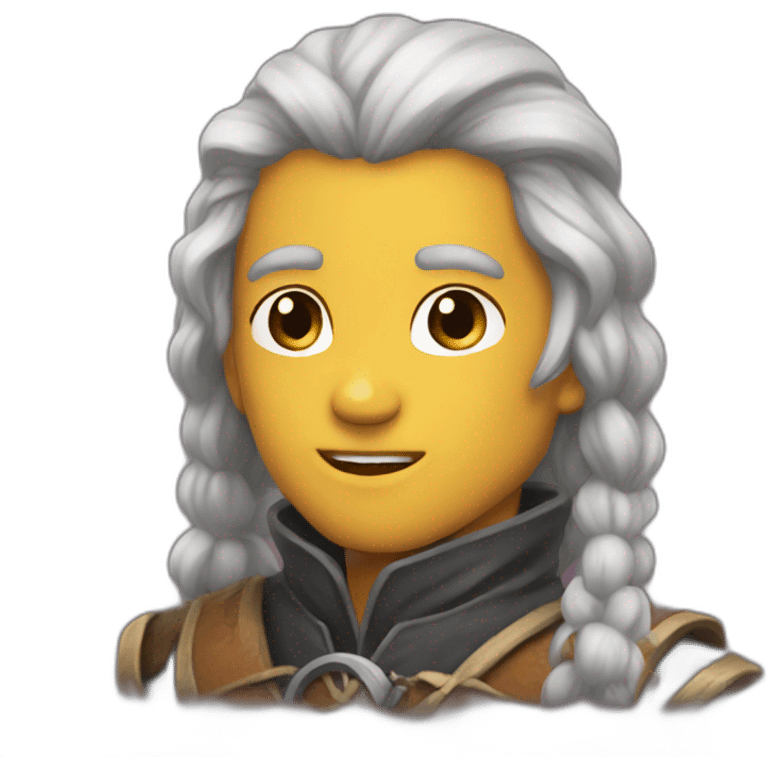 Dnd emoji