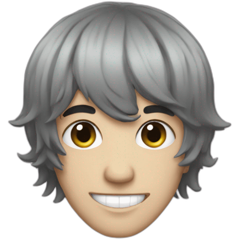 oliver sykes emoji