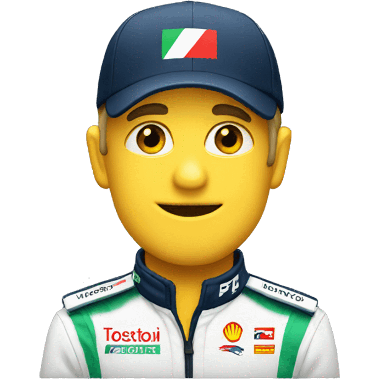 f1 emoji