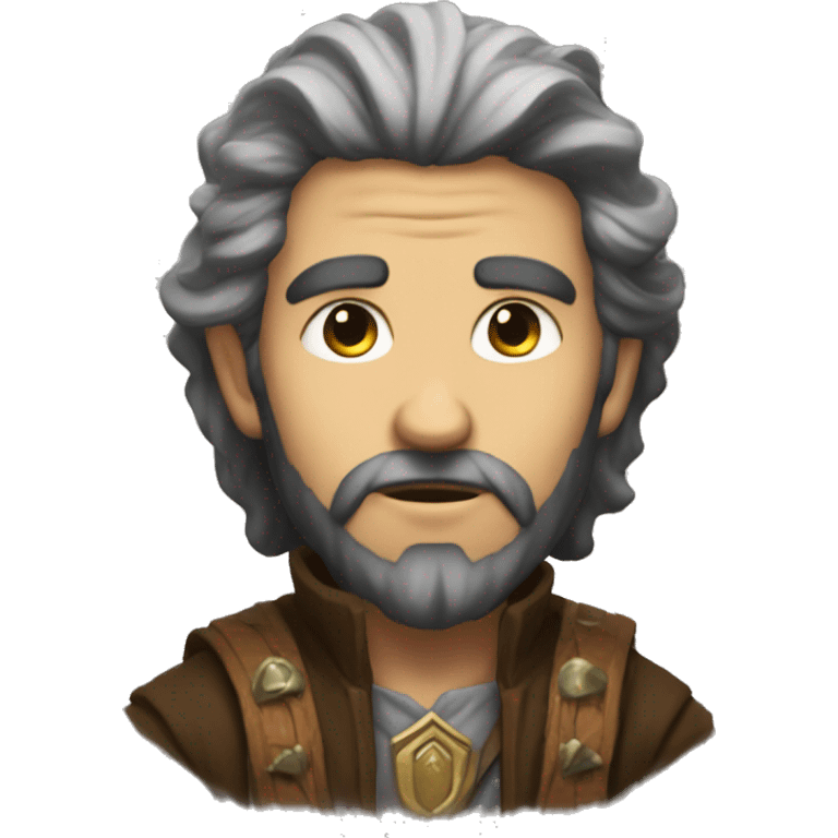 rpg style prophet emoji