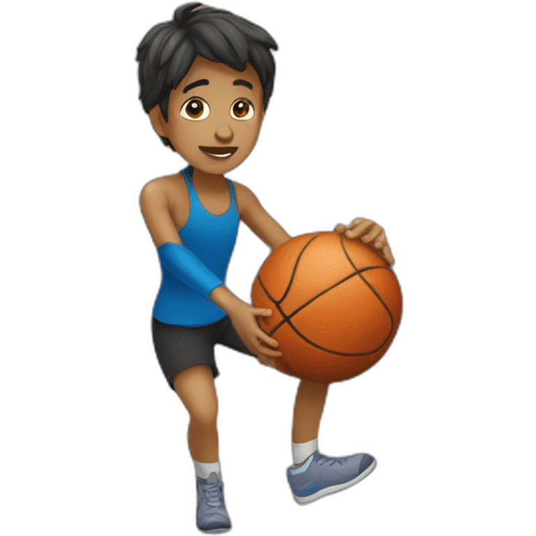 Physical Education emoji