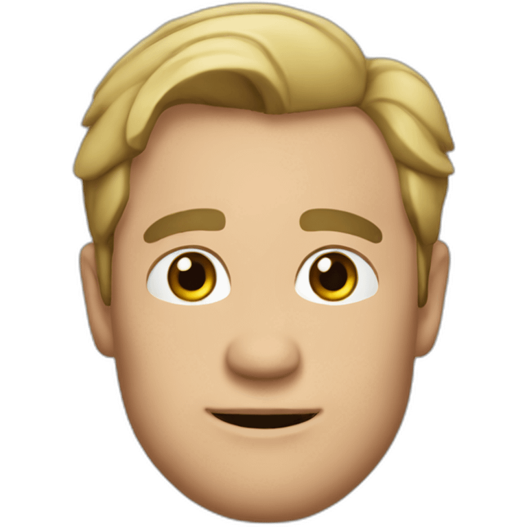 steven bartlett emoji