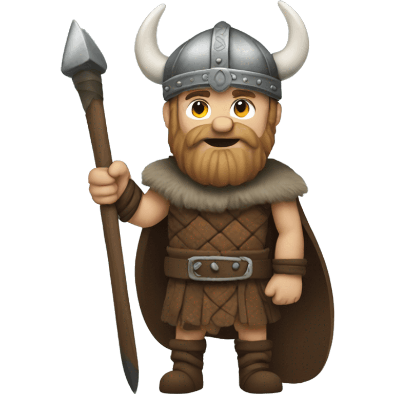 Viking emoji