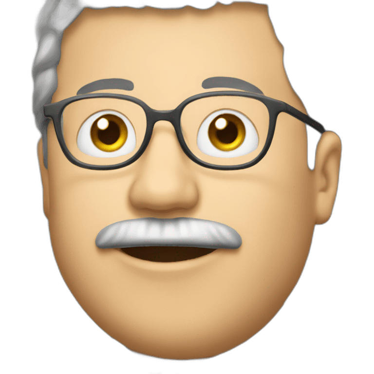 SBY emoji