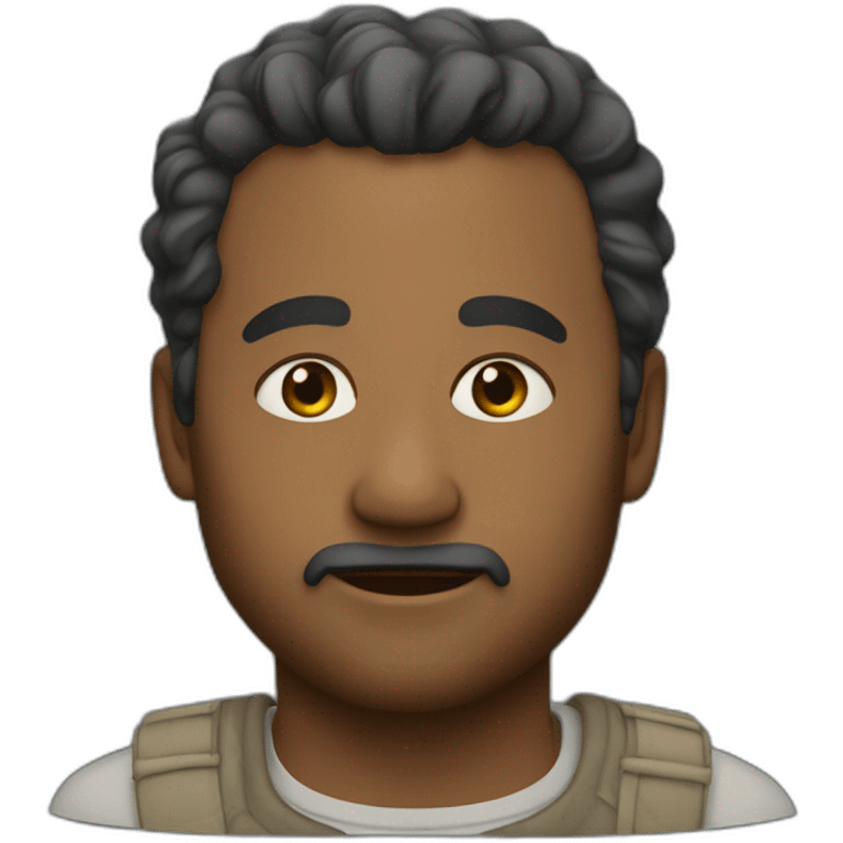 Dwain jonson emoji