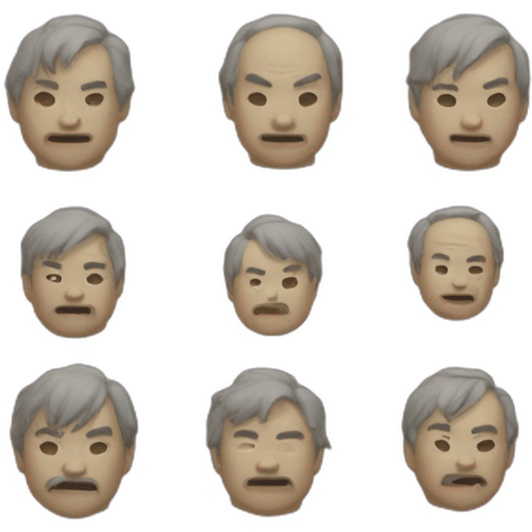 zhongli emoji