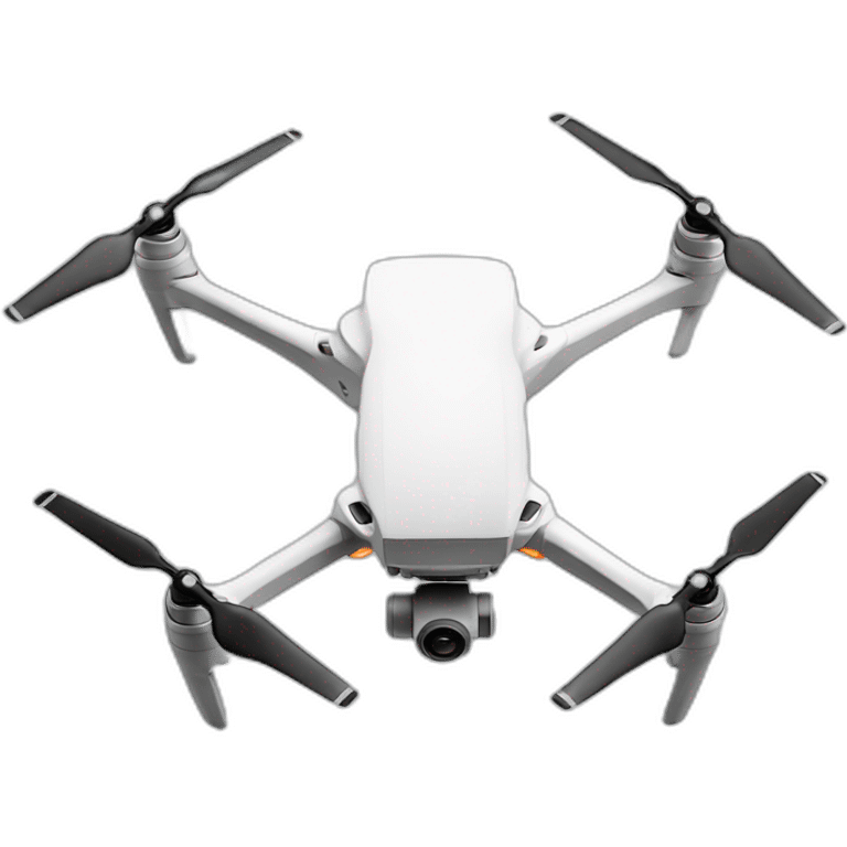 Dji drone emoji