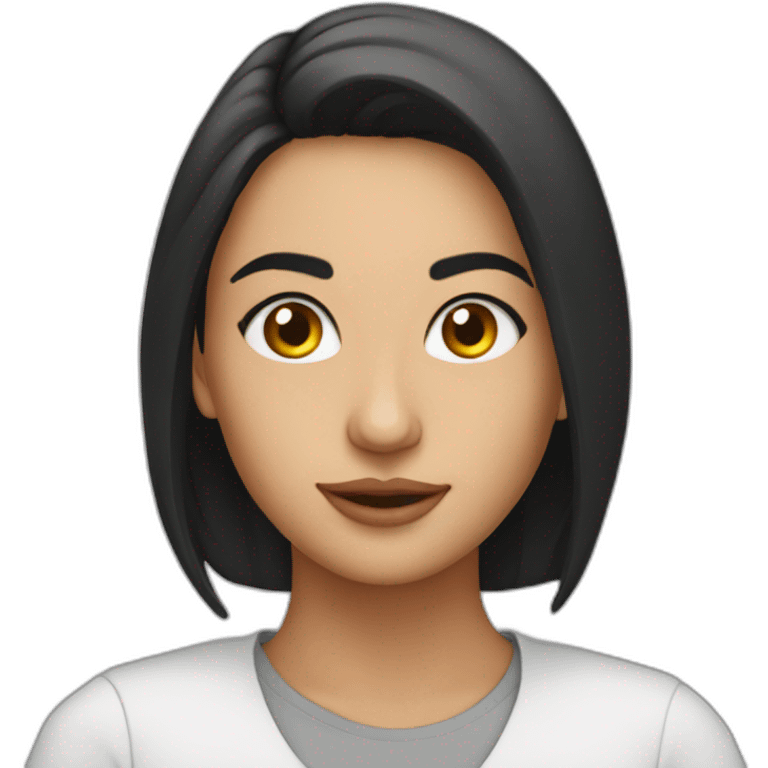 Esra Reyhan emoji